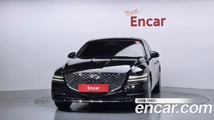 Genesis G80, 2020 — миниатюра 3