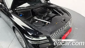Genesis G80, 2020 — миниатюра 6