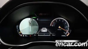 Genesis G80, 2020 — миниатюра 8