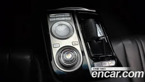 Genesis G80, 2020 — миниатюра 9