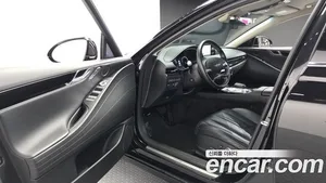 Genesis G80, 2020 — миниатюра 10
