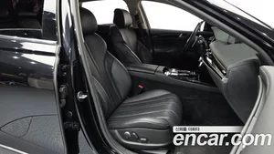 Genesis G80, 2020 — миниатюра 11