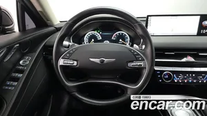 Genesis G80, 2020 — миниатюра 13
