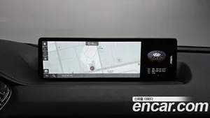 Genesis G80, 2020 — миниатюра 14