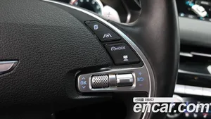 Genesis G80, 2020 — миниатюра 16
