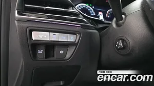 Genesis G80, 2020 — миниатюра 18