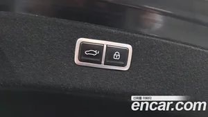 Genesis G80, 2020 — миниатюра 20