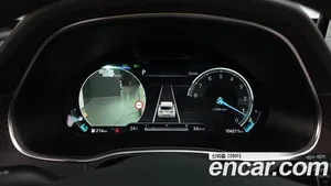 Genesis GV80, 2022 — миниатюра 11