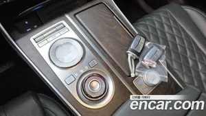 Genesis GV80, 2022 — миниатюра 12