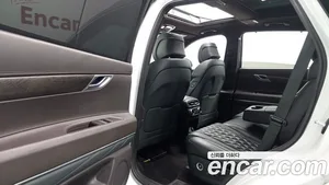 Genesis GV80, 2022 — миниатюра 17