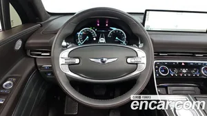 Genesis GV80, 2022 — миниатюра 18