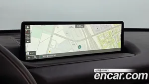 Genesis GV80, 2022 — миниатюра 19