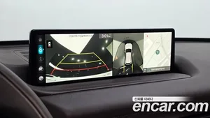 Genesis GV80, 2022 — миниатюра 20