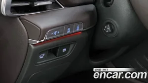Genesis GV80, 2022 — миниатюра 21