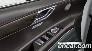 Genesis GV80, 2022 — миниатюра 22