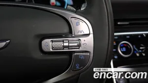 Genesis GV80, 2022 — миниатюра 24