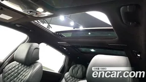 Genesis GV80, 2022 — миниатюра 25