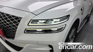 Genesis GV80, 2022 — миниатюра 8