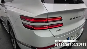 Genesis GV80, 2022 — миниатюра 9