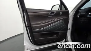 Genesis GV80, 2022 — миниатюра 14