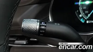 Genesis GV80, 2022 — миниатюра 27
