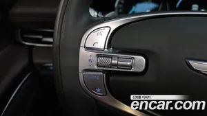Genesis GV80, 2022 — миниатюра 29