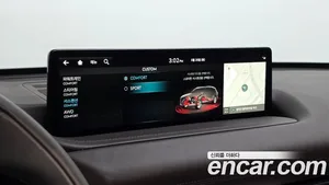 Genesis GV80, 2022 — миниатюра 30