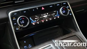 Genesis GV80, 2022 — миниатюра 31