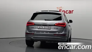 Audi Q5, 2014 — миниатюра 4