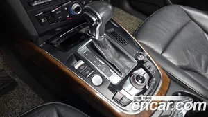 Audi Q5, 2014 — миниатюра 9
