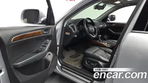 Audi Q5, 2014 — миниатюра 10