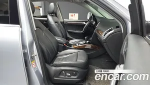 Audi Q5, 2014 — миниатюра 11