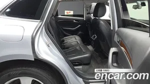 Audi Q5, 2014 — миниатюра 12