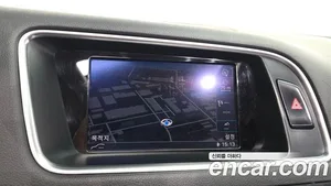 Audi Q5, 2014 — миниатюра 14