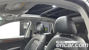 Audi Q5, 2014 — миниатюра 18