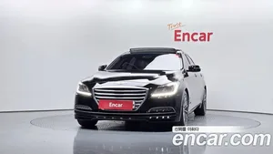 Hyundai Genesis, 2014 — миниатюра 3