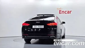 Hyundai Genesis, 2014 — миниатюра 4