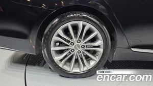 Hyundai Genesis, 2014 — миниатюра 5