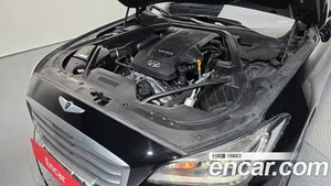 Hyundai Genesis, 2014 — миниатюра 6