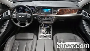 Hyundai Genesis, 2014 — миниатюра 10