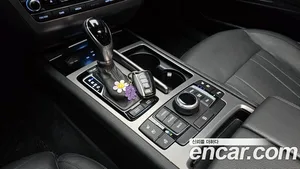Hyundai Genesis, 2014 — миниатюра 12