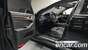 Hyundai Genesis, 2014 — миниатюра 13