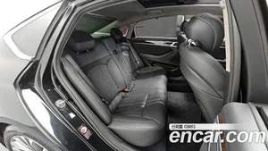 Hyundai Genesis, 2014 — миниатюра 17