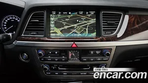 Hyundai Genesis, 2014 — миниатюра 19