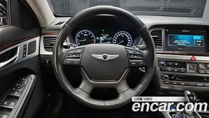 Hyundai Genesis, 2014 — миниатюра 20