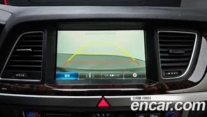 Hyundai Genesis, 2014 — миниатюра 21