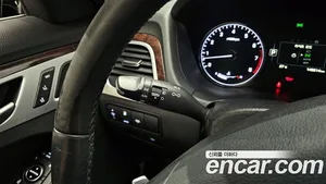 Hyundai Genesis, 2014 — миниатюра 22