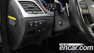 Hyundai Genesis, 2014 — миниатюра 25