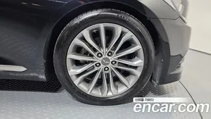 Hyundai Genesis, 2014 — миниатюра 7