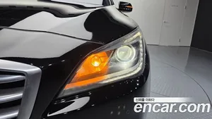 Hyundai Genesis, 2014 — миниатюра 8